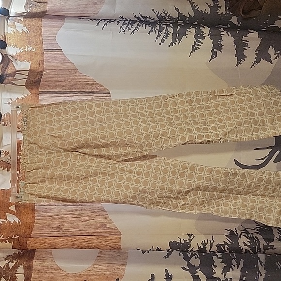 Lucy & Laurel drawstring pants - Picture 7 of 8